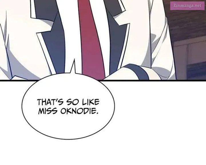 I Became the Academy Villain's Daughter Chapter 39 page 16 - 