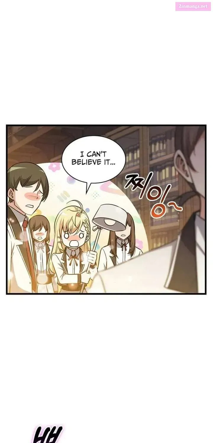I Became the Academy Villain's Daughter Chapter 39 page 17 - 