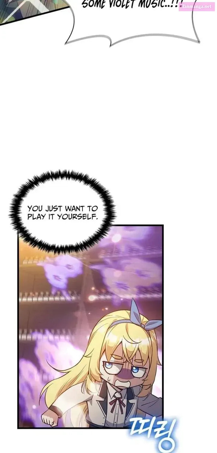 I Became the Academy Villain's Daughter Chapter 39 page 19 - 