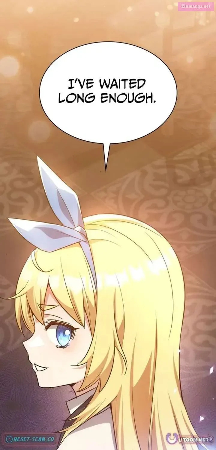 I Became the Academy Villain's Daughter Chapter 39 page 3 - 