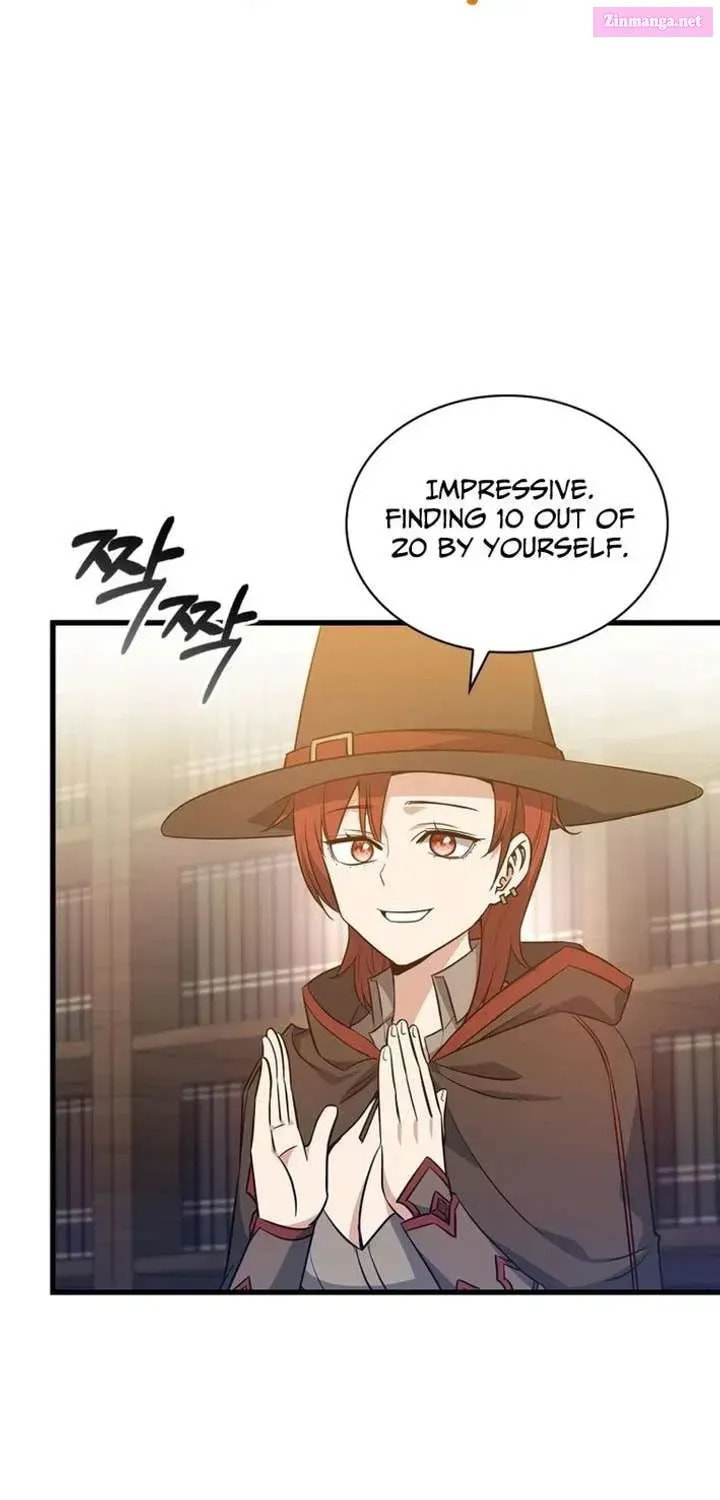 I Became the Academy Villain's Daughter Chapter 39 page 25 - 