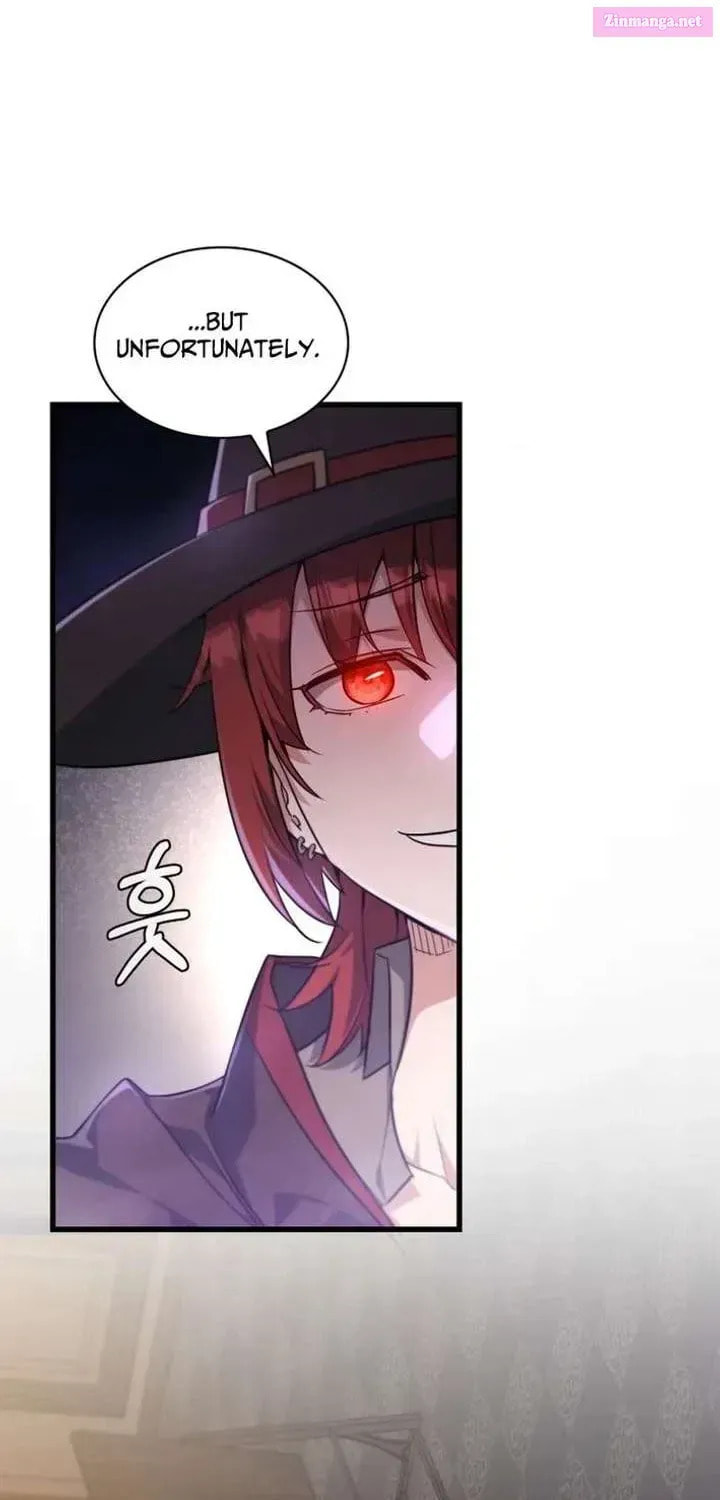 I Became the Academy Villain's Daughter Chapter 39 page 26 - 