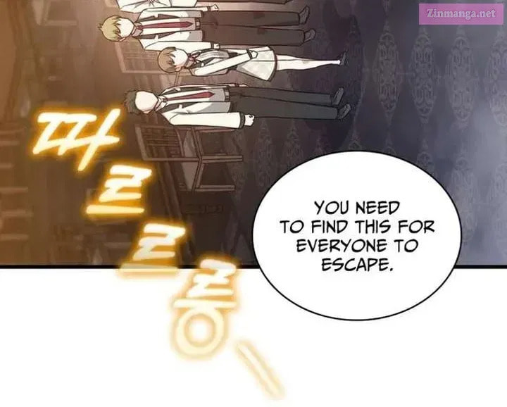 I Became the Academy Villain's Daughter Chapter 39 page 28 - 