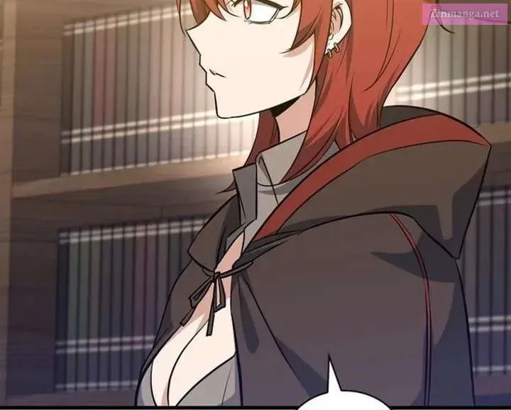 I Became the Academy Villain's Daughter Chapter 39 page 36 - 