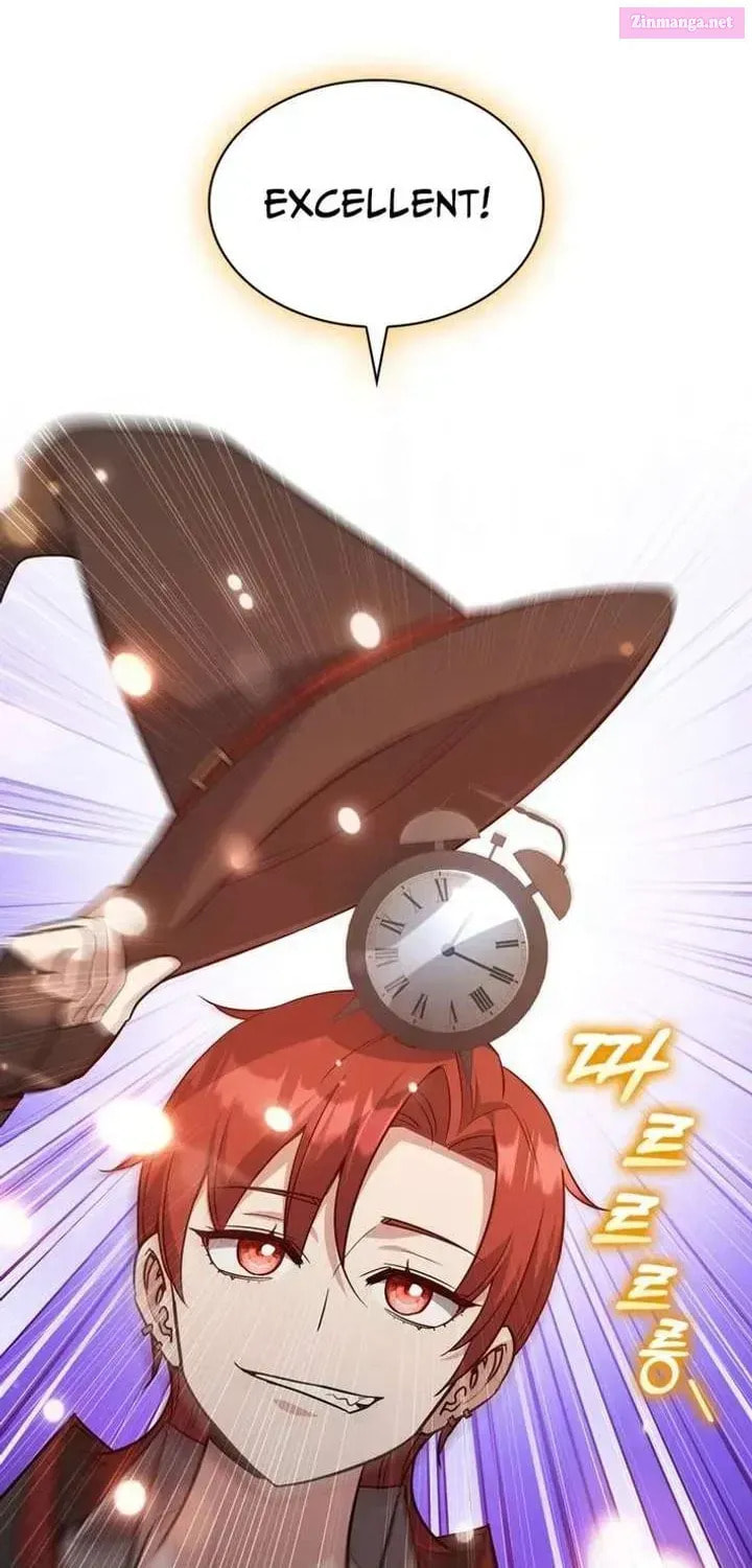 I Became the Academy Villain's Daughter Chapter 39 page 38 - 