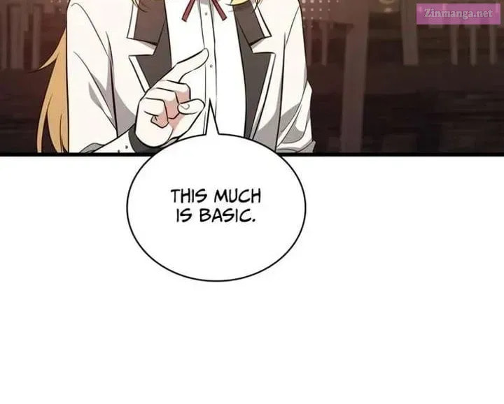 I Became the Academy Villain's Daughter Chapter 39 page 40 - 