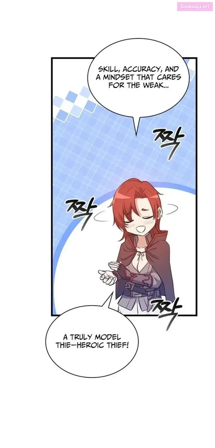 I Became the Academy Villain's Daughter Chapter 39 page 41 - 