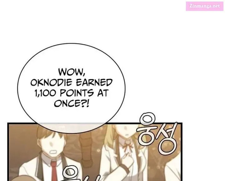 I Became the Academy Villain's Daughter Chapter 39 page 44 - 