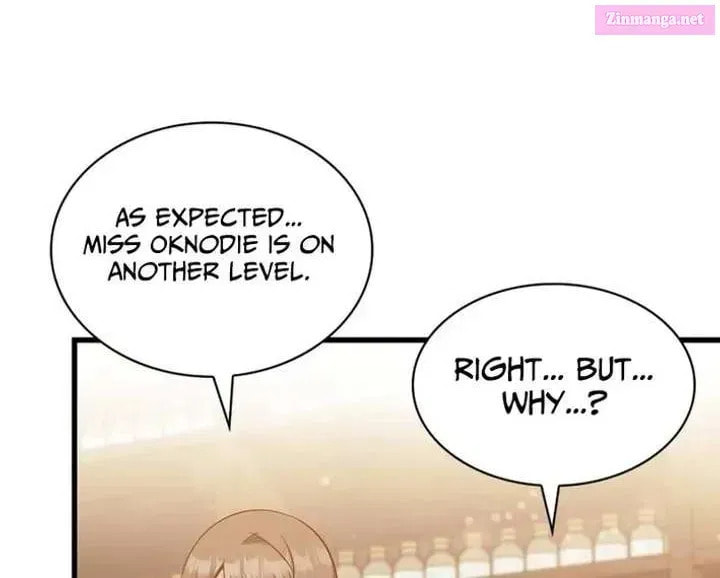 I Became the Academy Villain's Daughter Chapter 39 page 48 - 