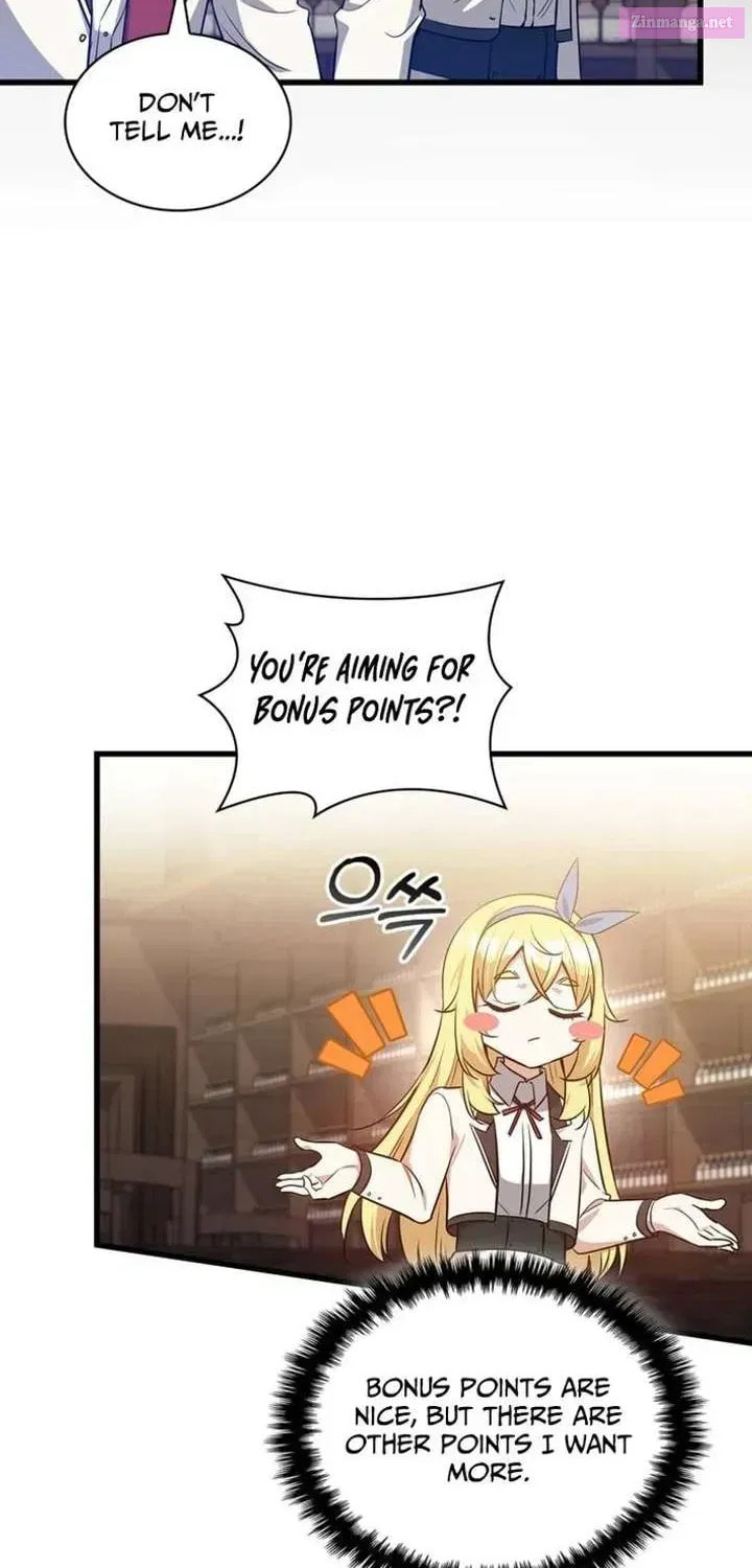 I Became the Academy Villain's Daughter Chapter 39 page 6 - 