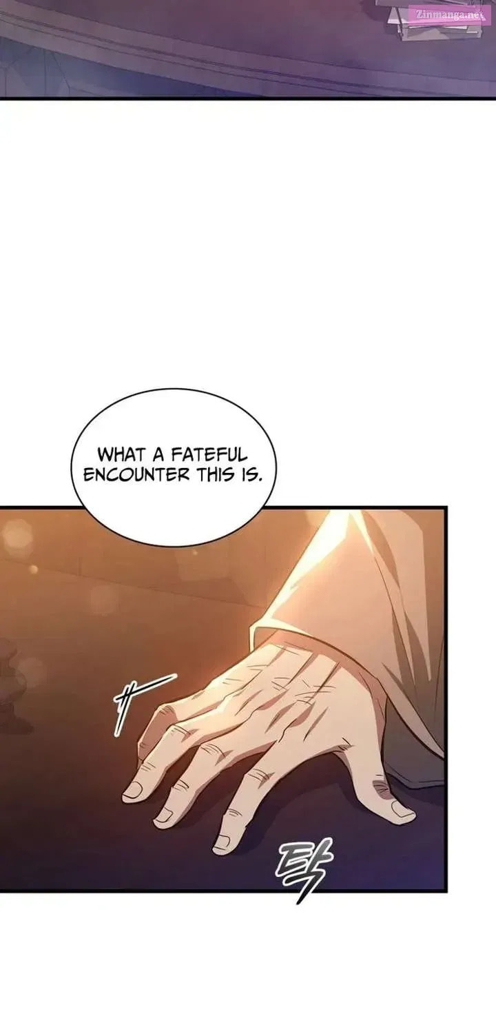 I Became the Academy Villain's Daughter Chapter 39 page 53 - 
