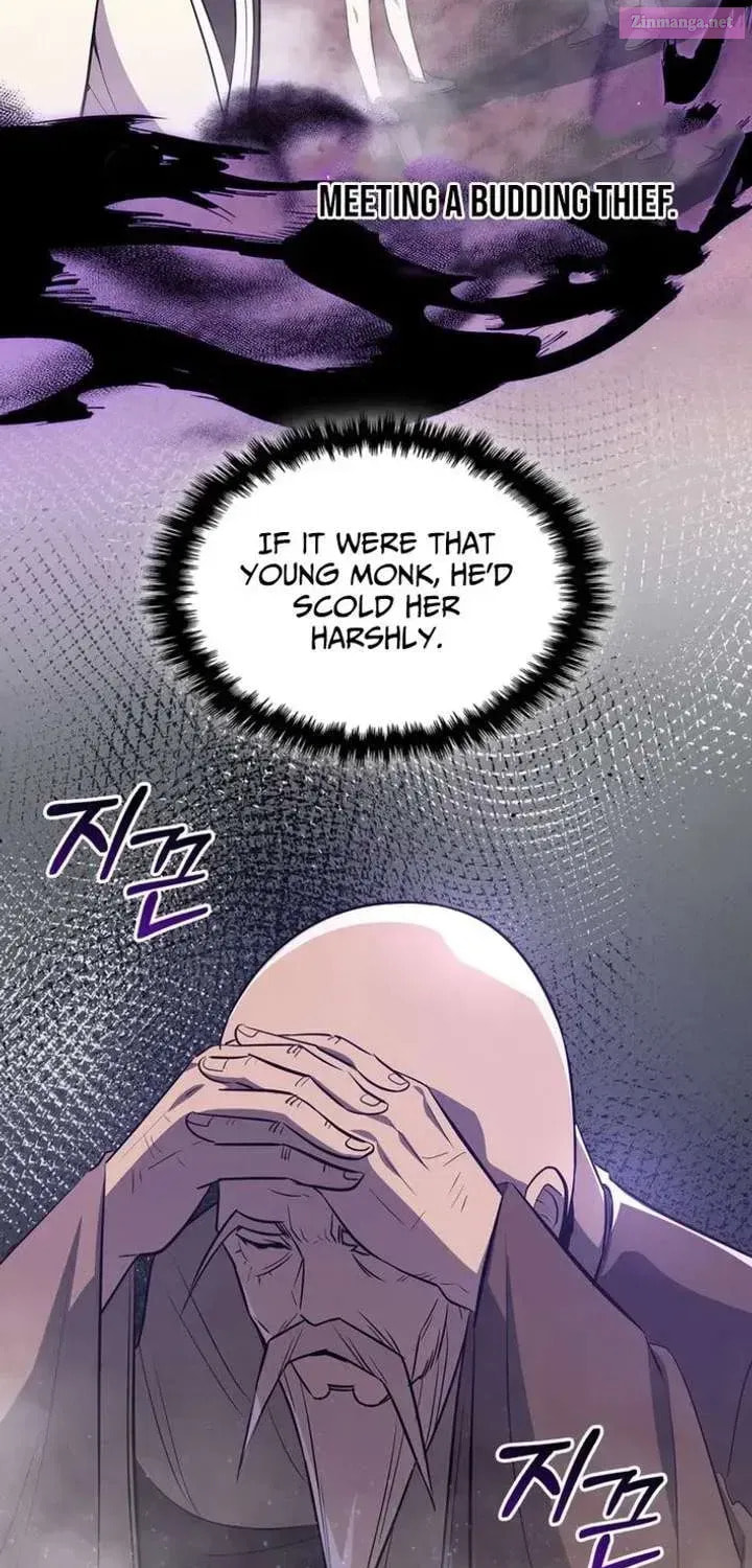 I Became the Academy Villain's Daughter Chapter 39 page 55 - 