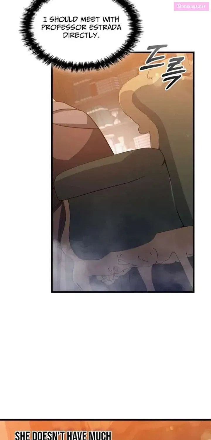 I Became the Academy Villain's Daughter Chapter 39 page 57 - 