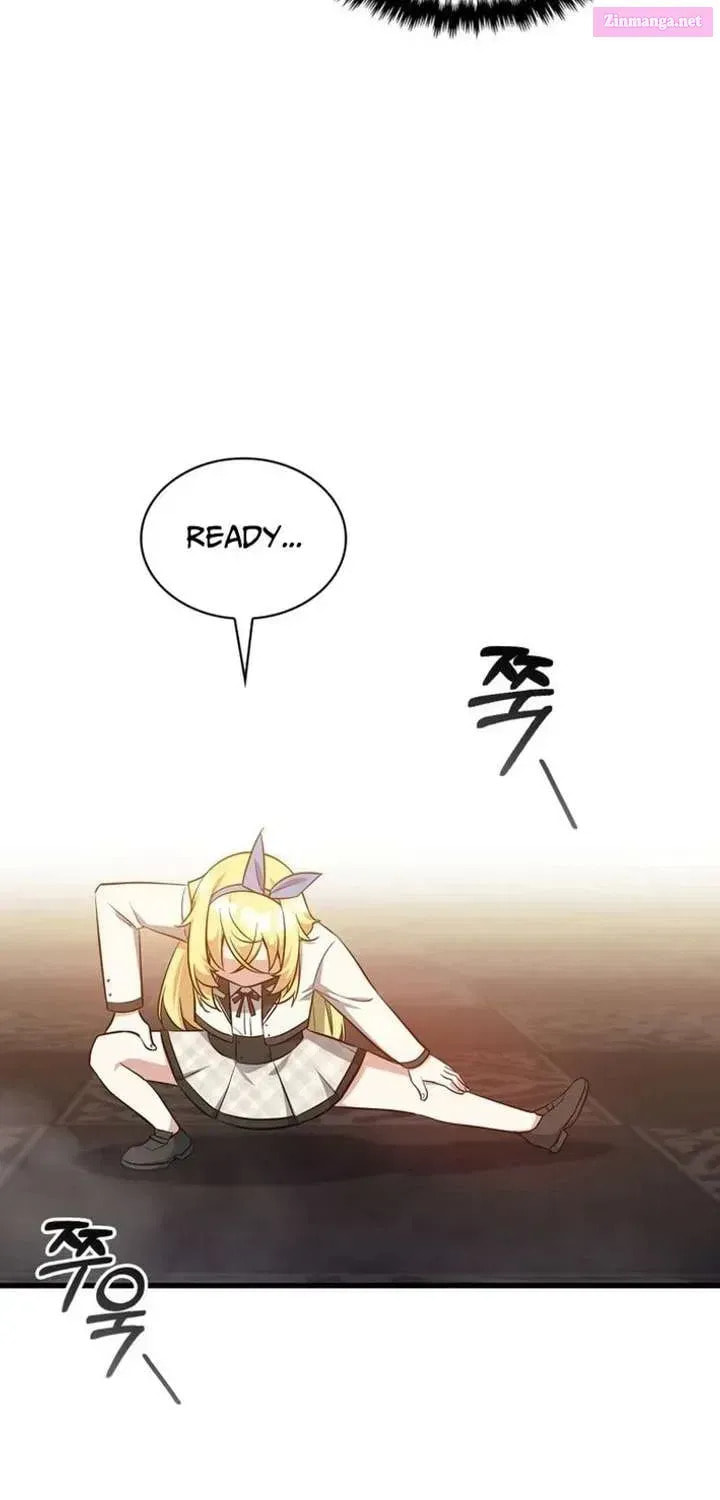 I Became the Academy Villain's Daughter Chapter 39 page 7 - 