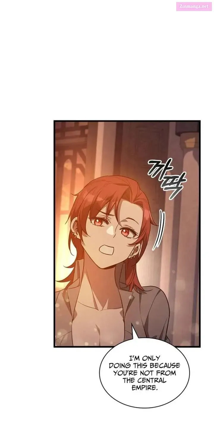 I Became the Academy Villain's Daughter Chapter 39 page 65 - 