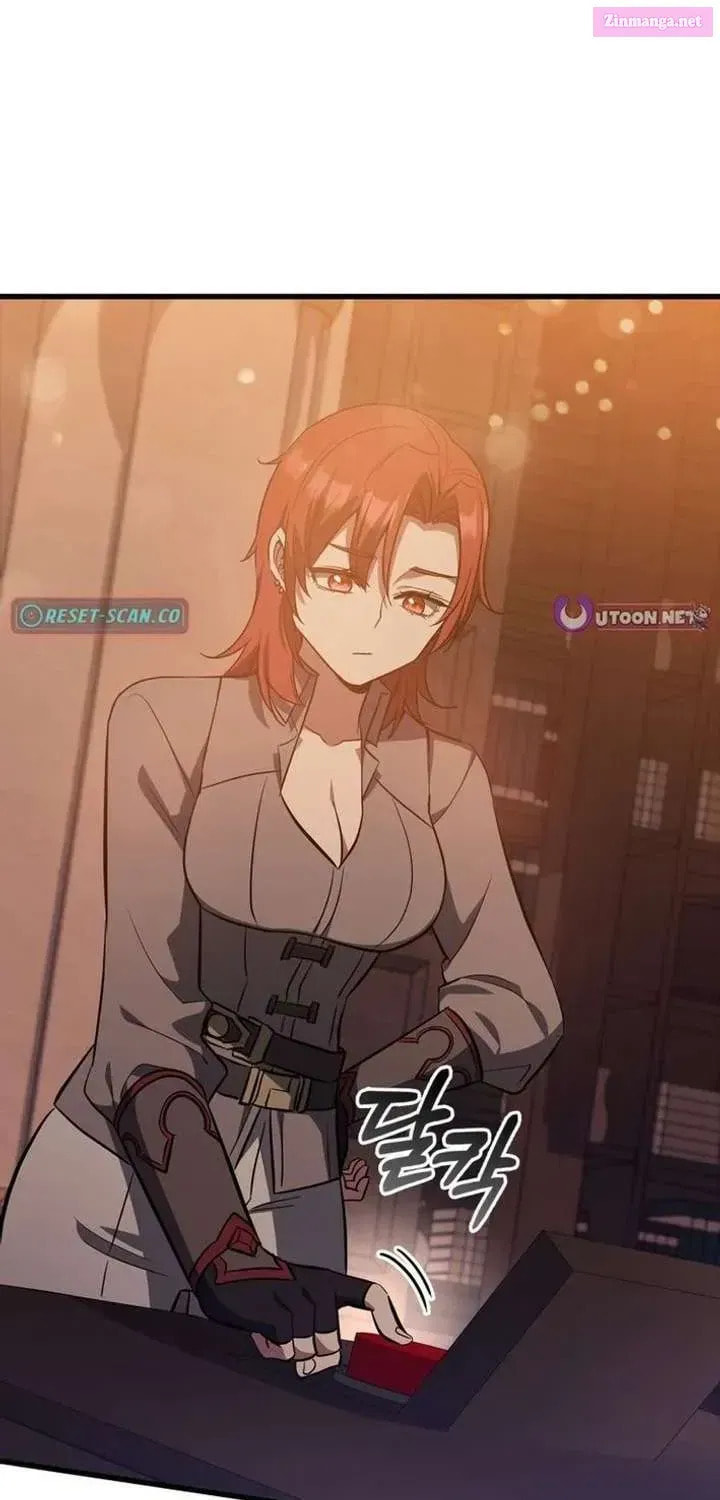 I Became the Academy Villain's Daughter Chapter 39 page 67 - 