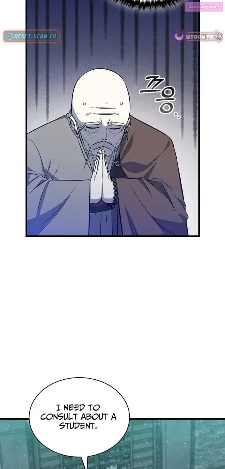 I Became the Academy Villain's Daughter Chapter 39 page 74 - 