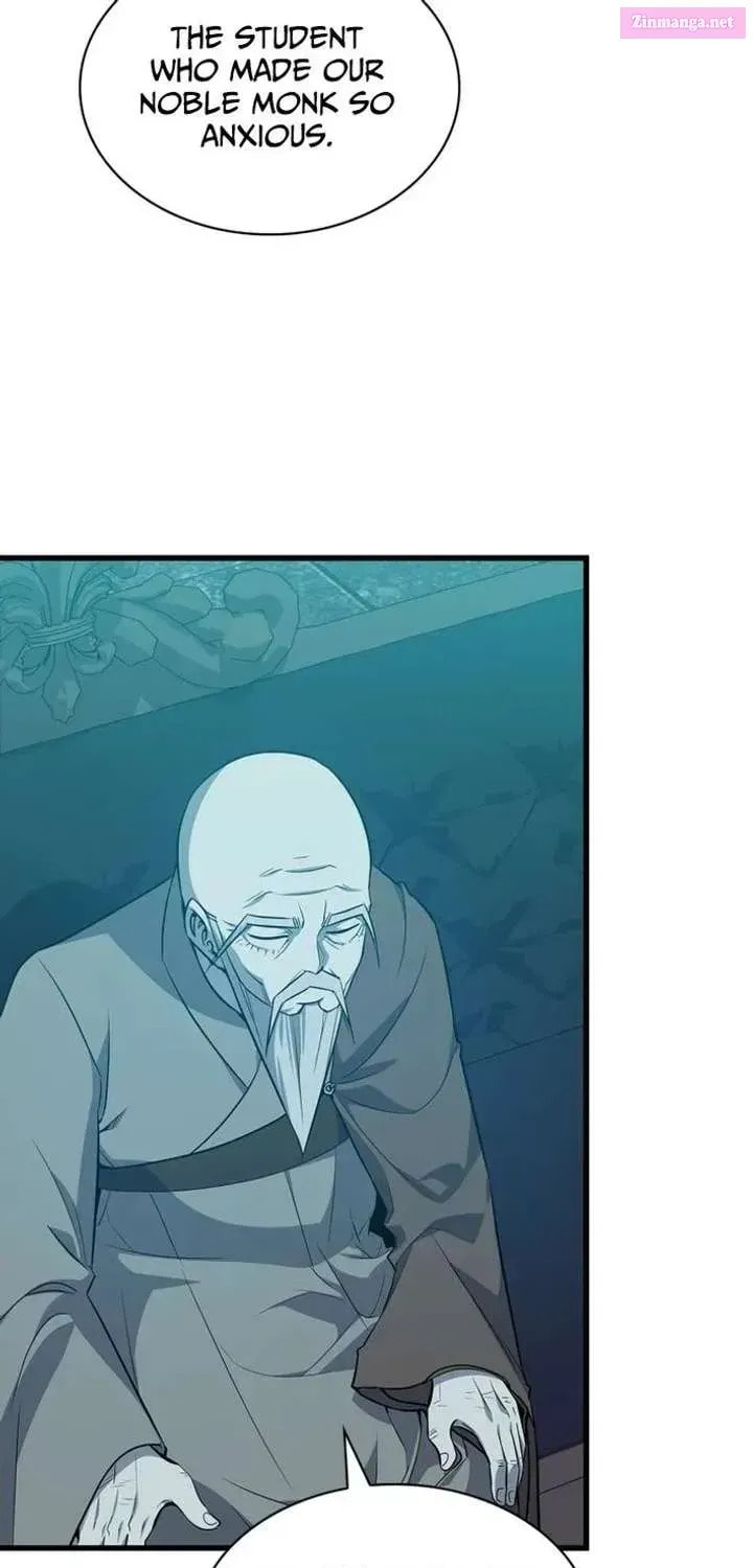 I Became the Academy Villain's Daughter Chapter 39 page 77 - 