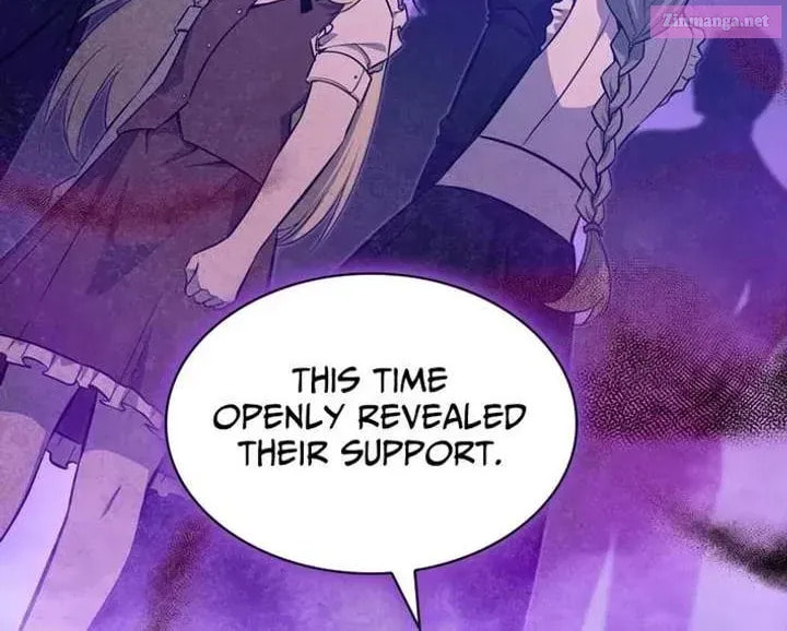 I Became the Academy Villain's Daughter Chapter 39 page 80 - 