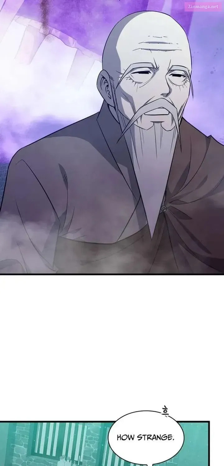 I Became the Academy Villain's Daughter Chapter 39 page 81 - 