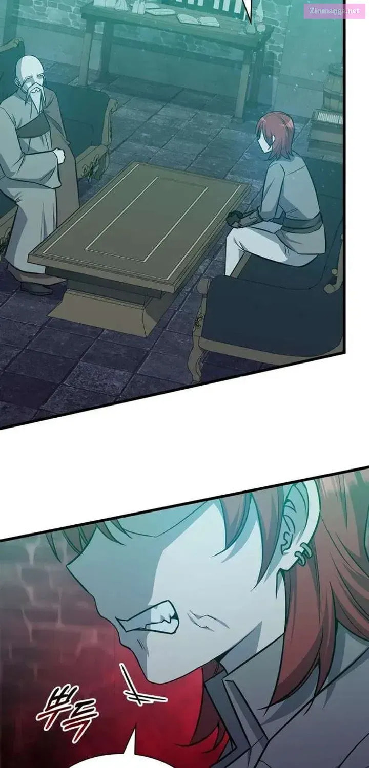 I Became the Academy Villain's Daughter Chapter 39 page 82 - 