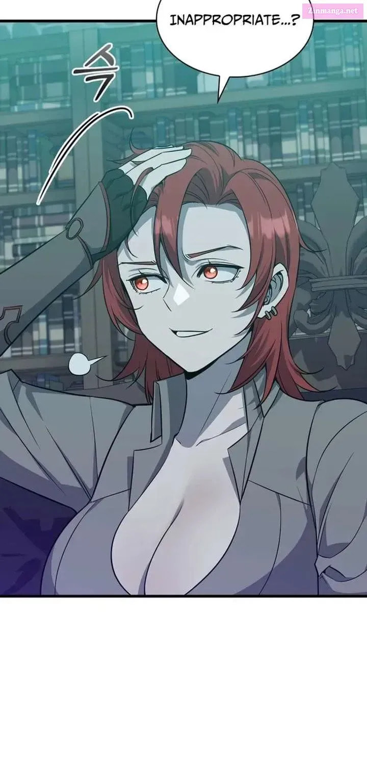 I Became the Academy Villain's Daughter Chapter 39 page 90 - 