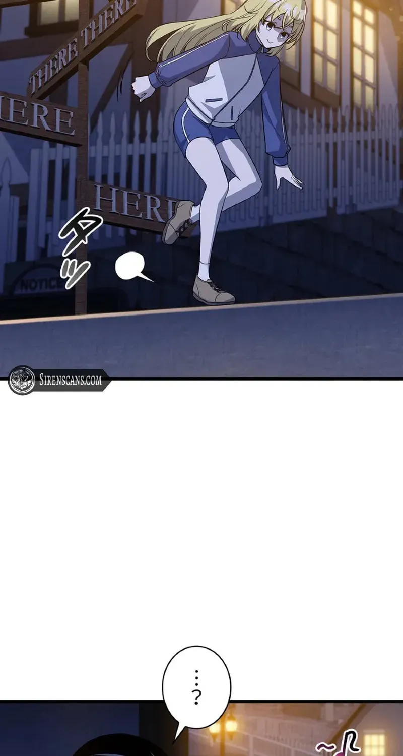 I Became the Academy Villain's Daughter Chapter 4 page 2 - 