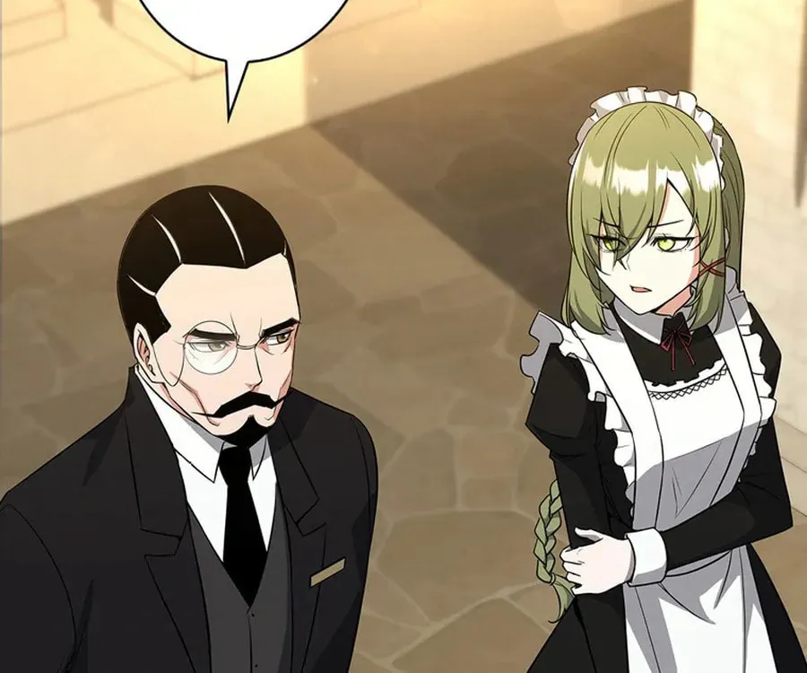 I Became the Academy Villain's Daughter Chapter 4 page 103 - 