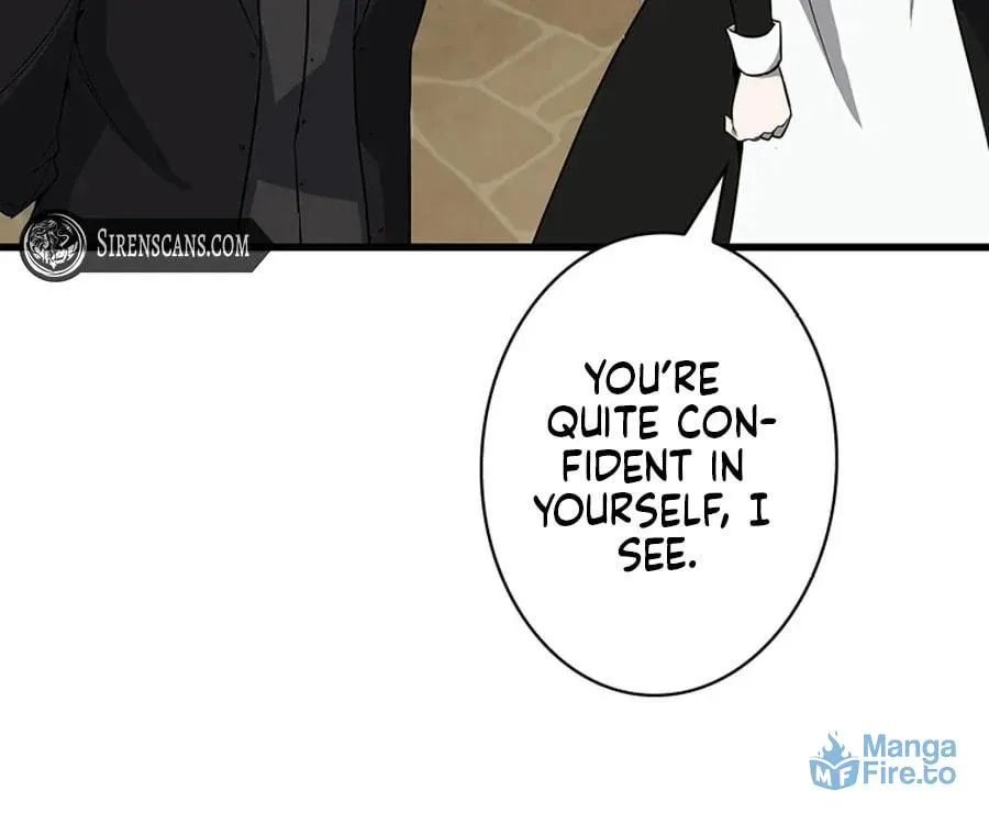 I Became the Academy Villain's Daughter Chapter 4 page 104 - 