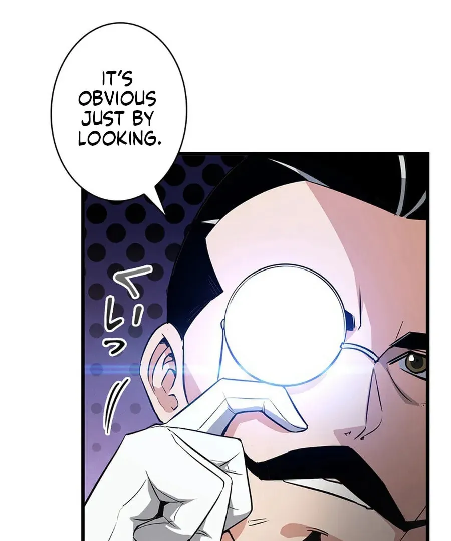 I Became the Academy Villain's Daughter Chapter 4 page 105 - 