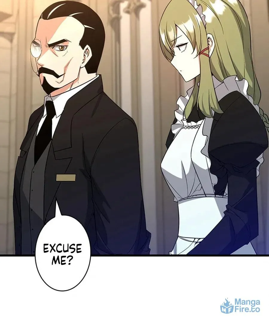 I Became the Academy Villain's Daughter Chapter 4 page 107 - 