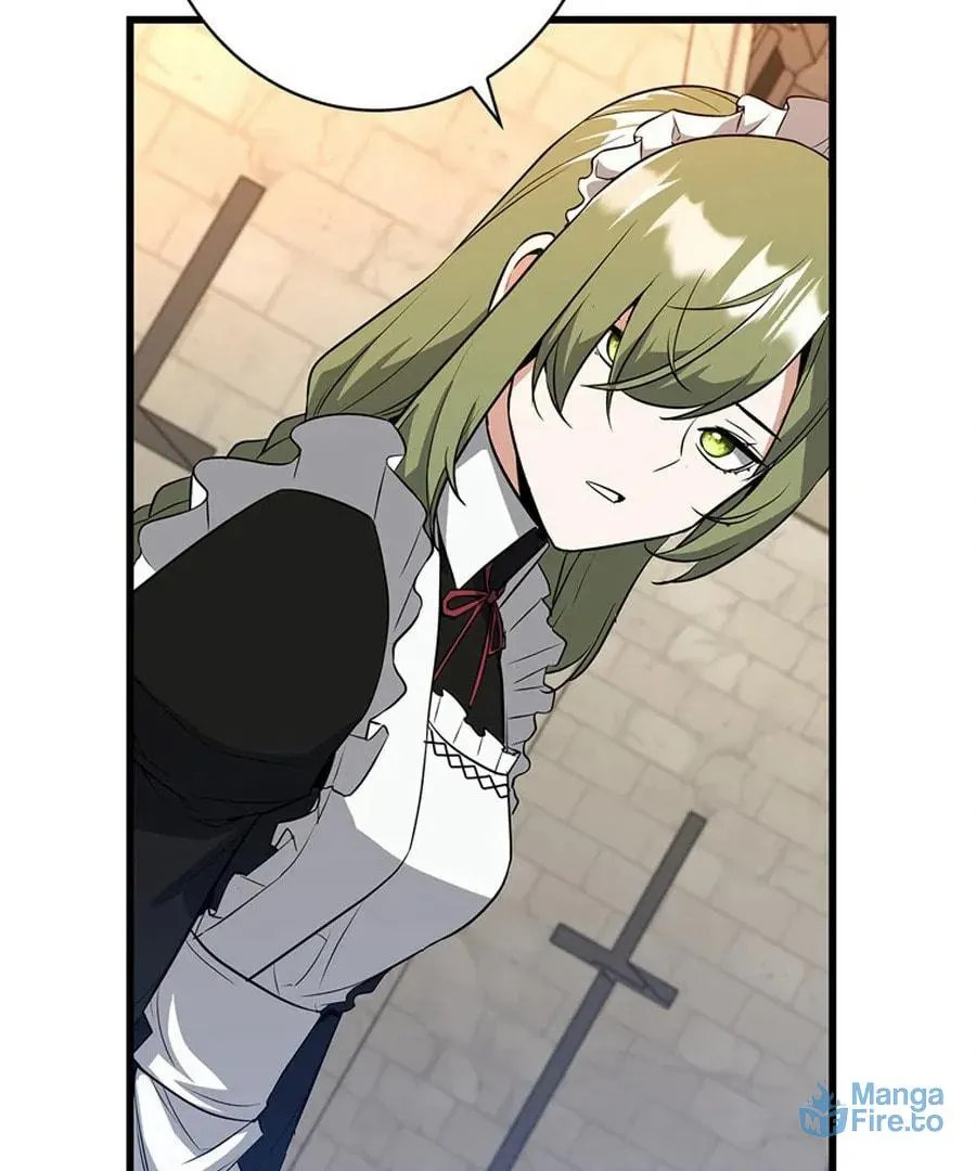 I Became the Academy Villain's Daughter Chapter 4 page 110 - 