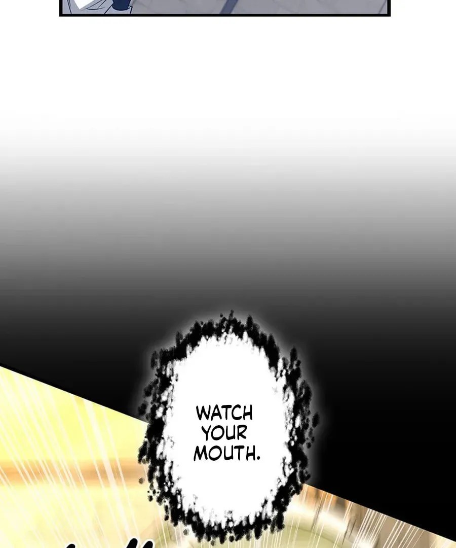 I Became the Academy Villain's Daughter Chapter 4 page 111 - 