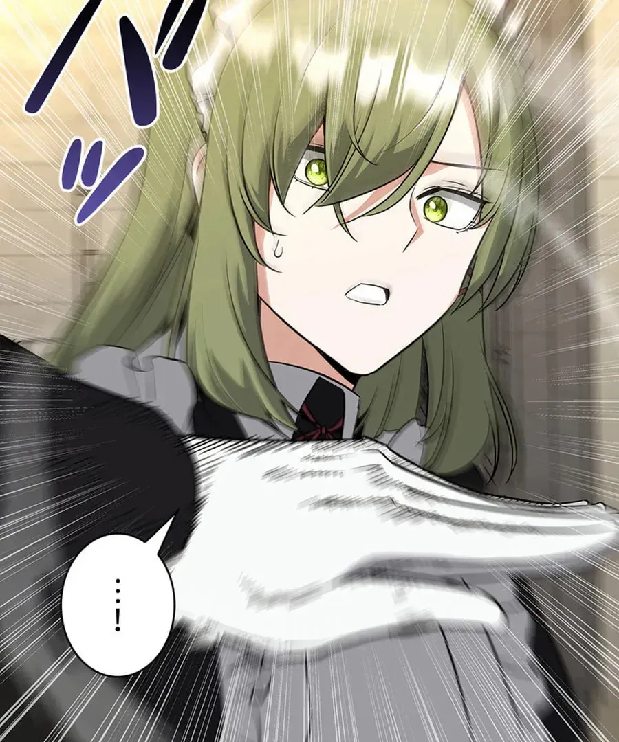 I Became the Academy Villain's Daughter Chapter 4 page 112 - 