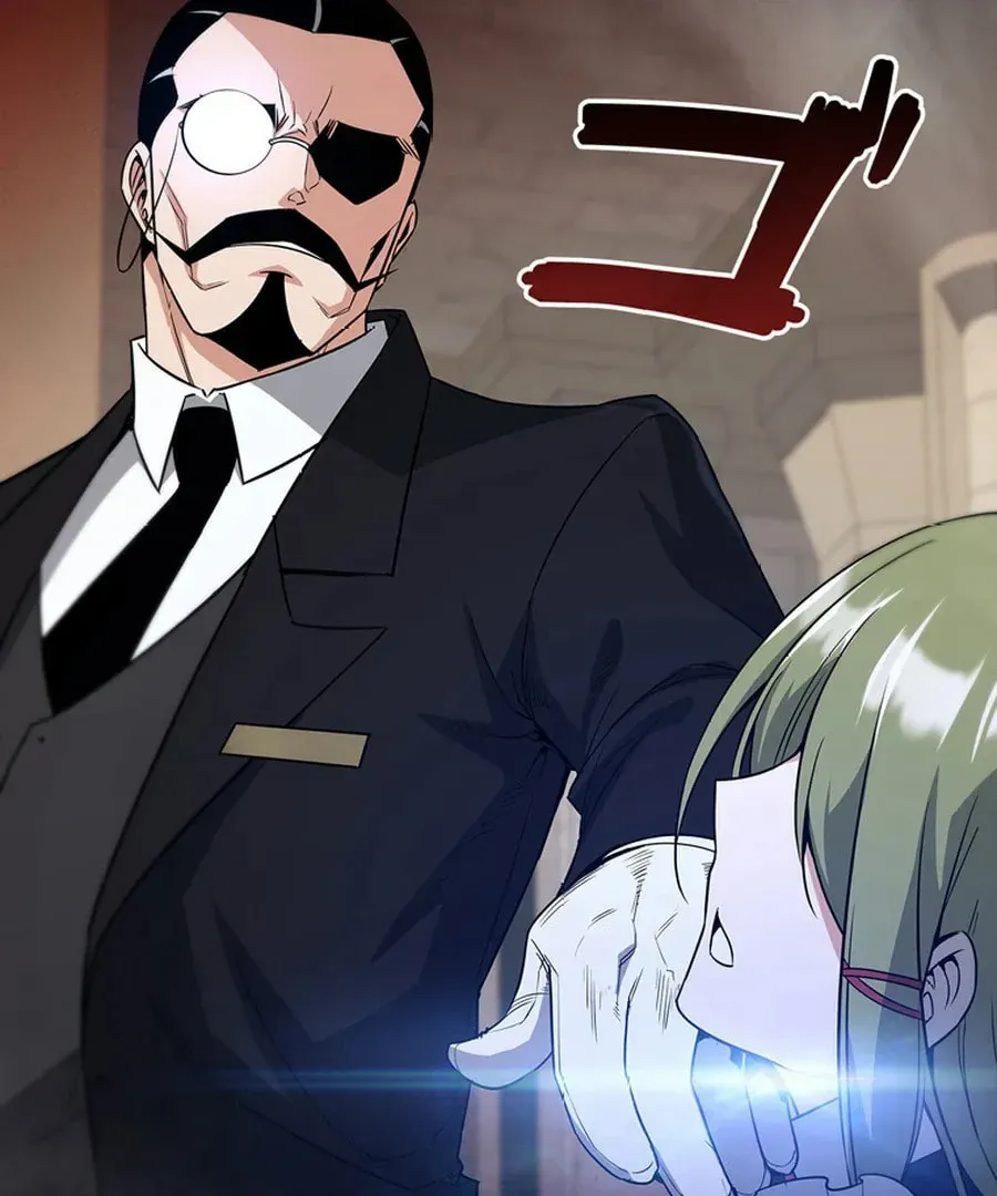 I Became the Academy Villain's Daughter Chapter 4 page 114 - 