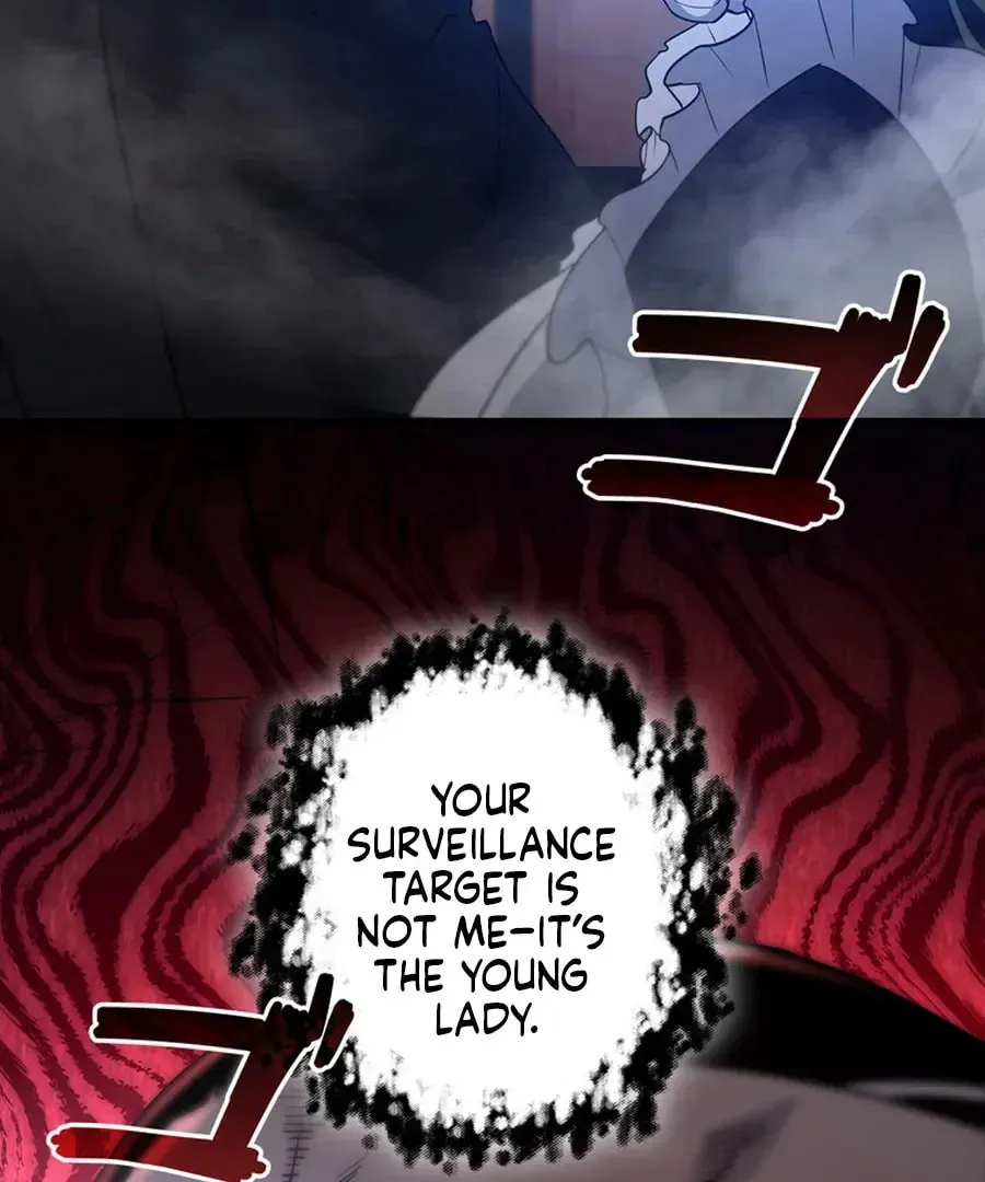 I Became the Academy Villain's Daughter Chapter 4 page 115 - 