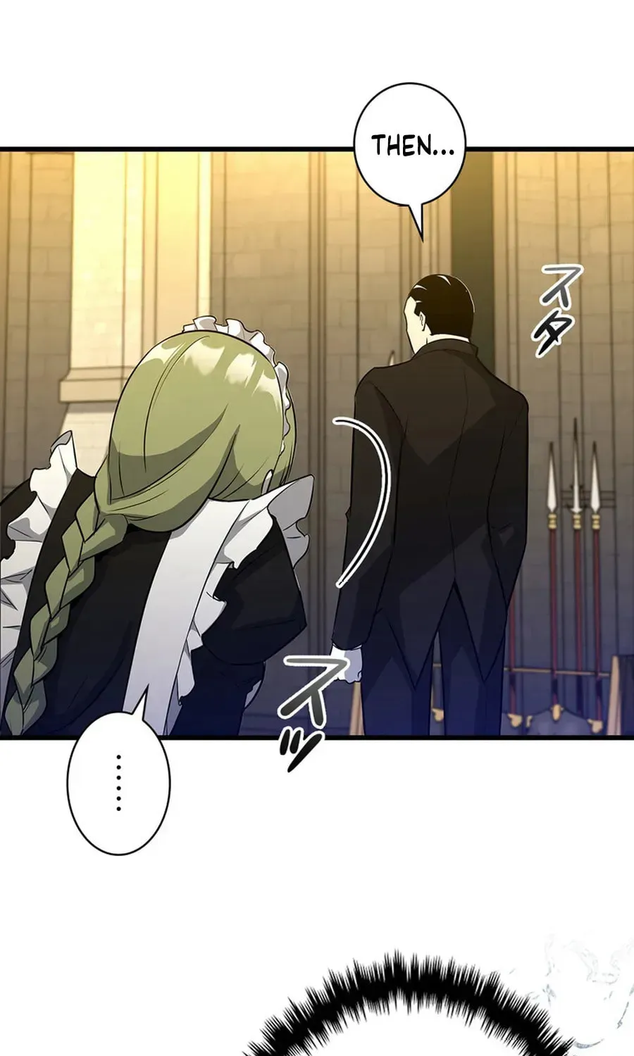 I Became the Academy Villain's Daughter Chapter 4 page 122 - 