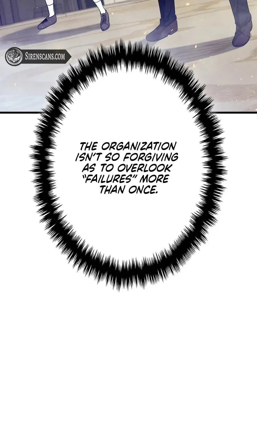 I Became the Academy Villain's Daughter Chapter 4 page 125 - 