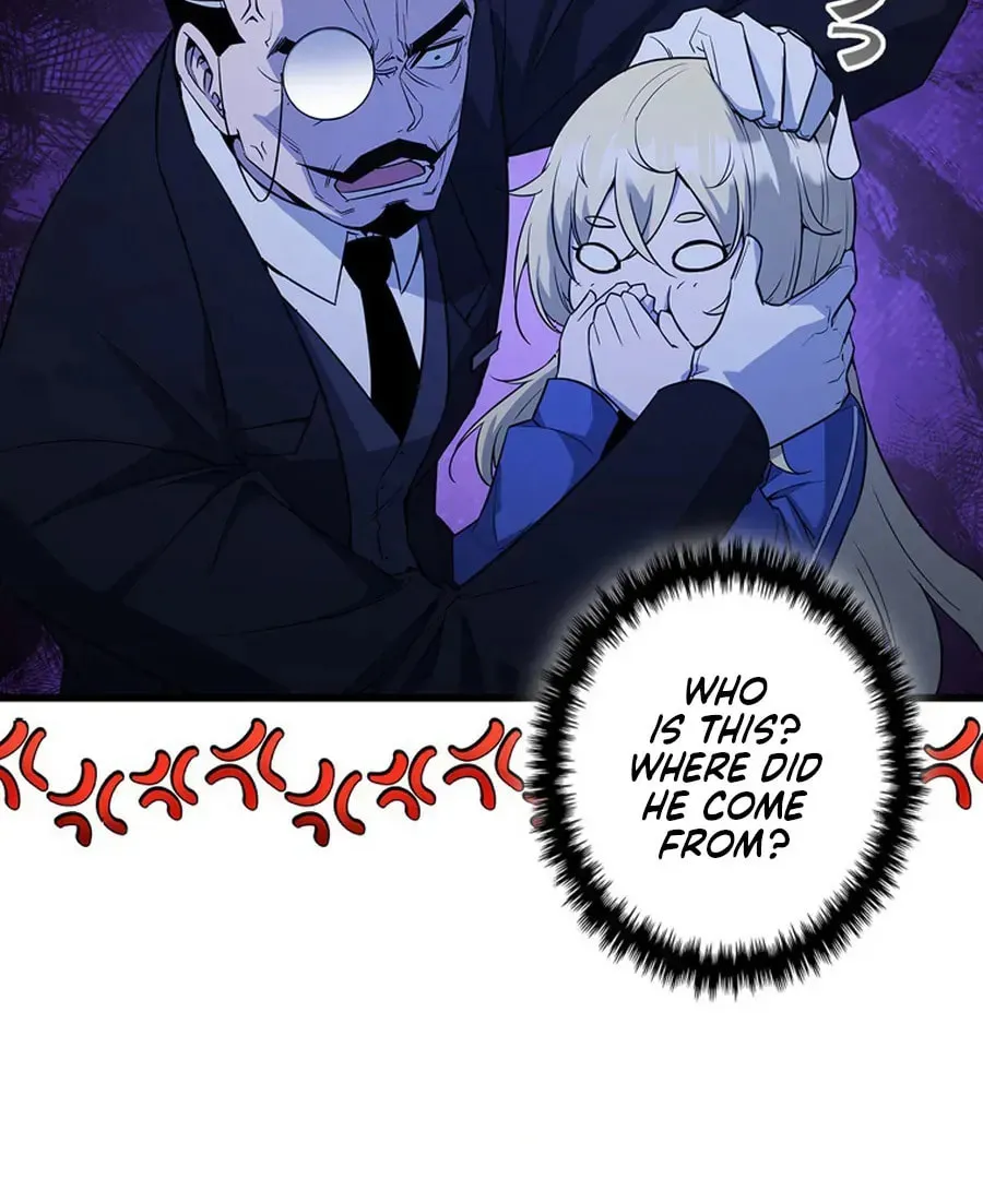 I Became the Academy Villain's Daughter Chapter 4 page 15 - 