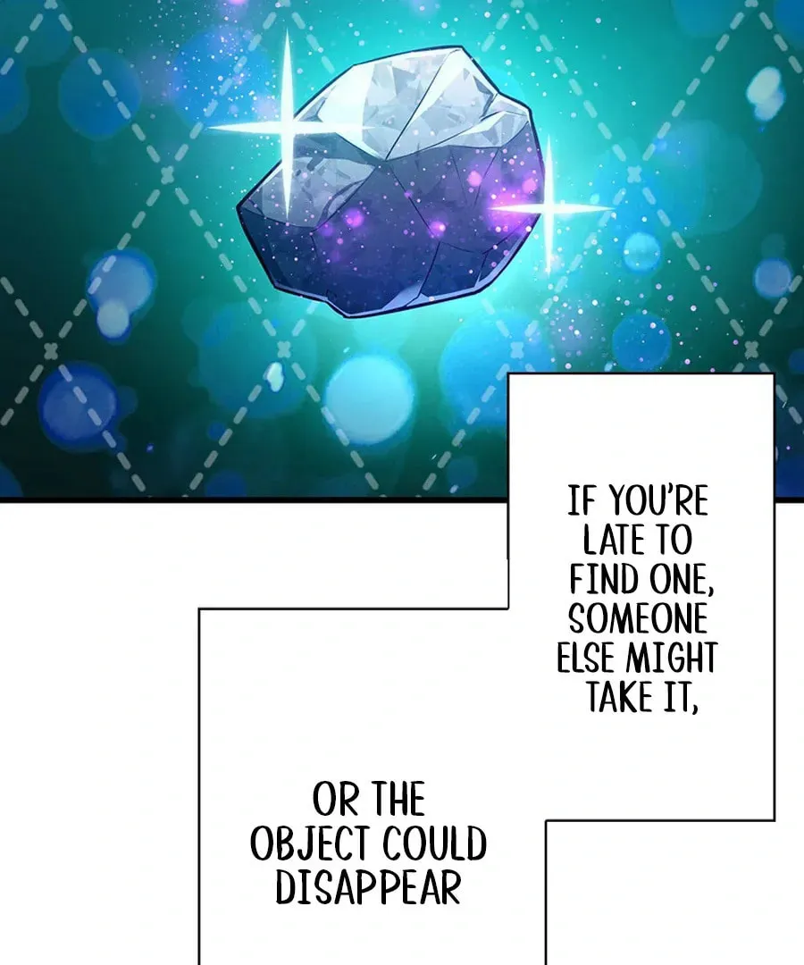 I Became the Academy Villain's Daughter Chapter 4 page 19 - 