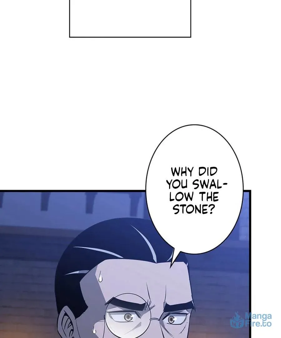 I Became the Academy Villain's Daughter Chapter 4 page 20 - 
