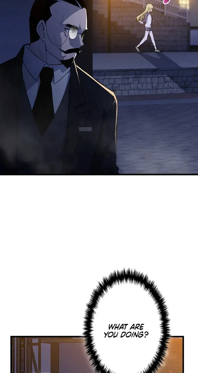 I Became the Academy Villain's Daughter Chapter 4 page 3 - 