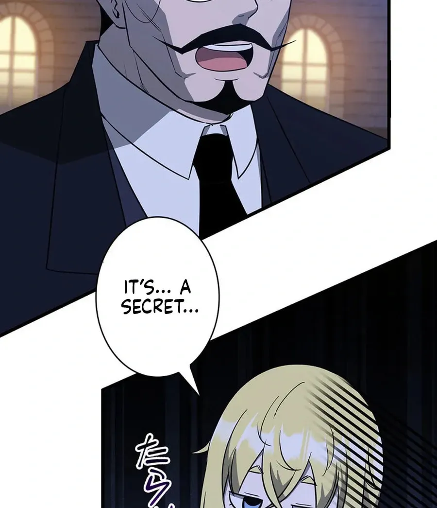 I Became the Academy Villain's Daughter Chapter 4 page 21 - 