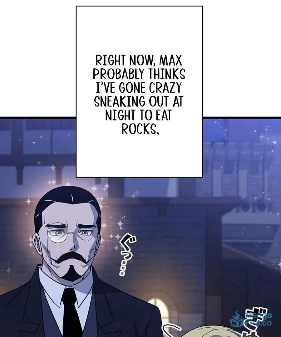 I Became the Academy Villain's Daughter Chapter 4 page 23 - 