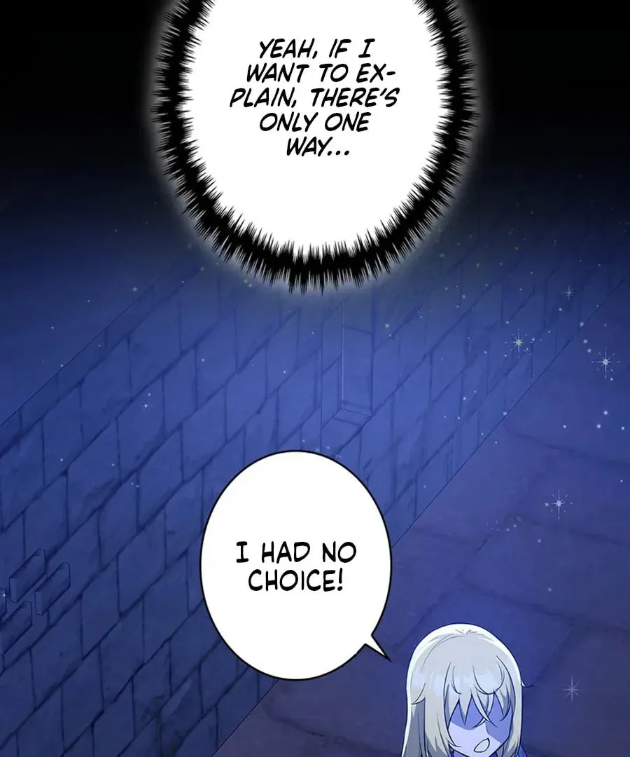 I Became the Academy Villain's Daughter Chapter 4 page 25 - 
