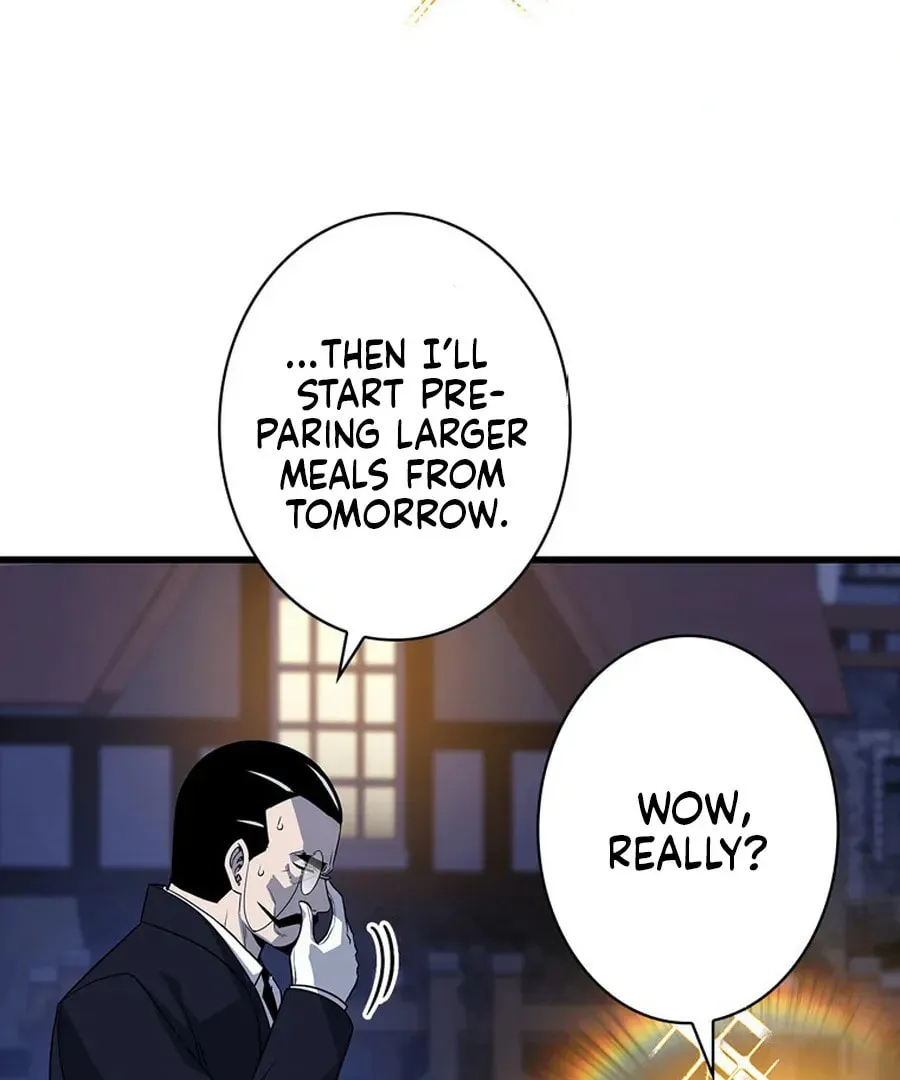 I Became the Academy Villain's Daughter Chapter 4 page 31 - 