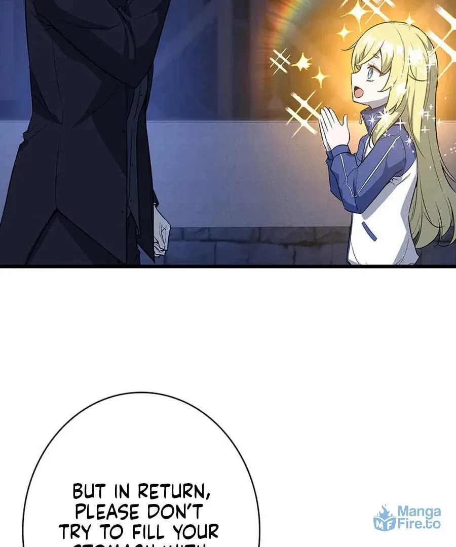 I Became the Academy Villain's Daughter Chapter 4 page 32 - 