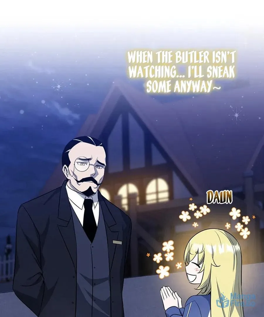 I Became the Academy Villain's Daughter Chapter 4 page 35 - 