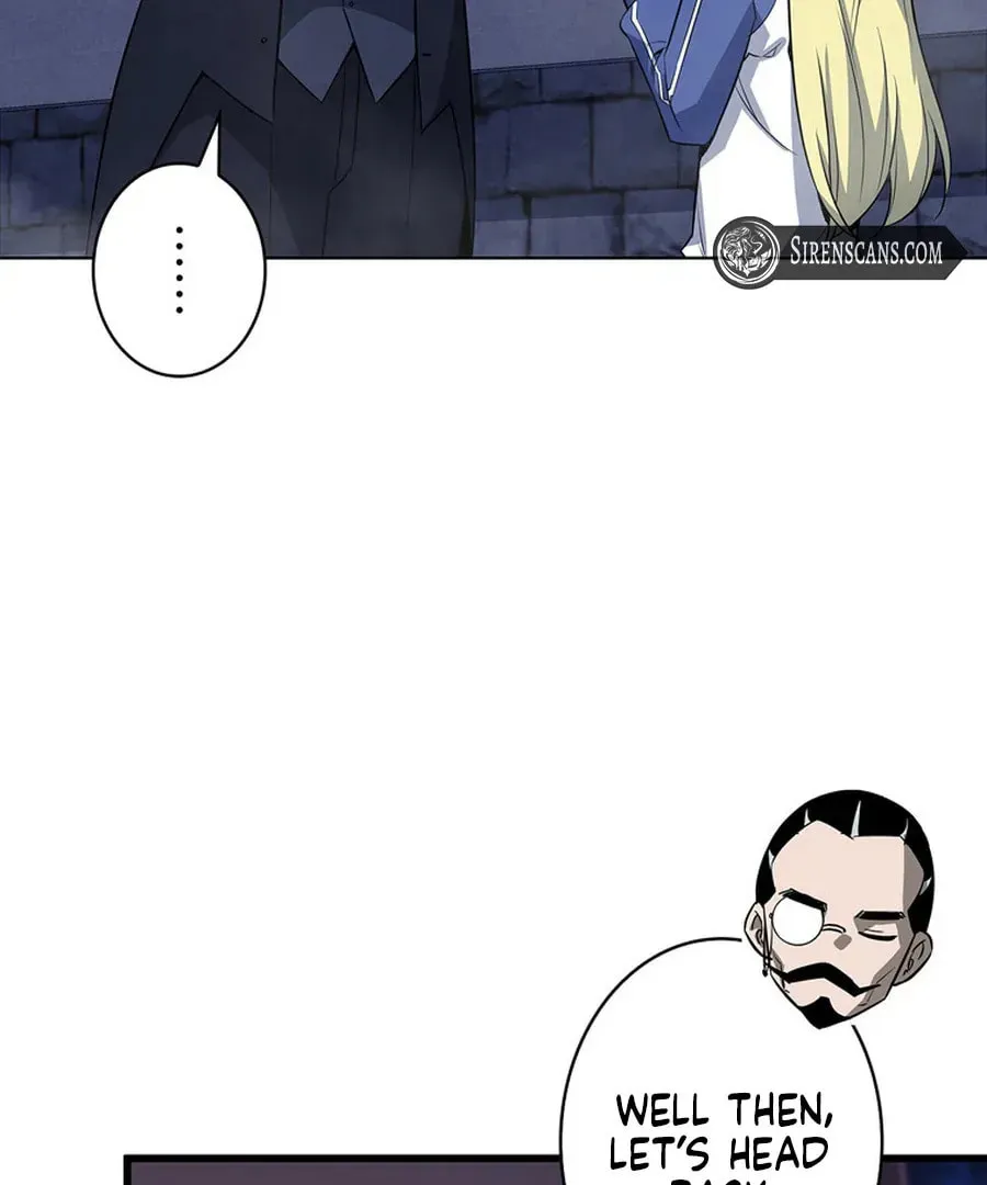 I Became the Academy Villain's Daughter Chapter 4 page 36 - 