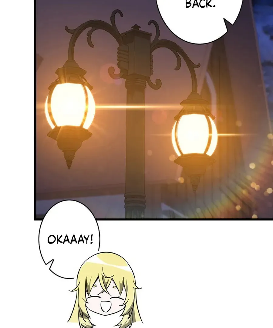 I Became the Academy Villain's Daughter Chapter 4 page 37 - 